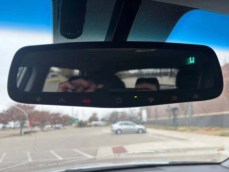 2018 Hyundai Tucson Limited