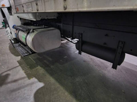 2016 International DuraStar 4300