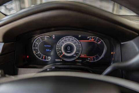 2016 Cadillac Escalade ESV Premium Collection