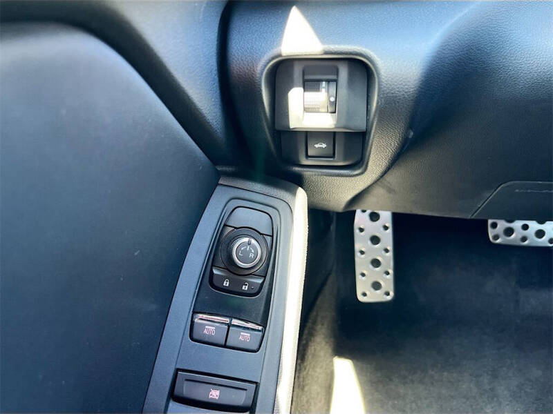 2024 Subaru BRZ Limited