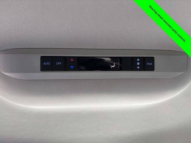 2021 Toyota Sienna LE 8-Passenger