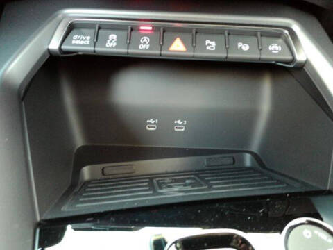 2025 Audi A3 quattro Premium 40 TFSI