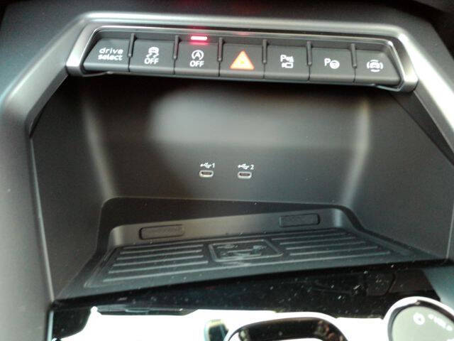 2025 Audi A3 quattro Premium 40 TFSI