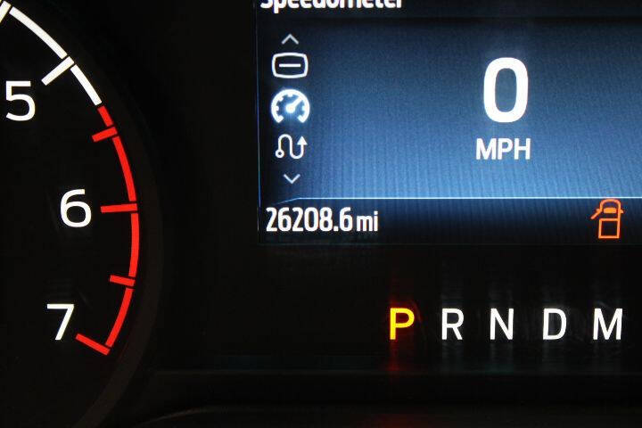 2023 Ford F-250 Super Duty