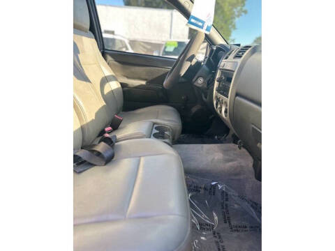 2011 Chevrolet Colorado Work Truck