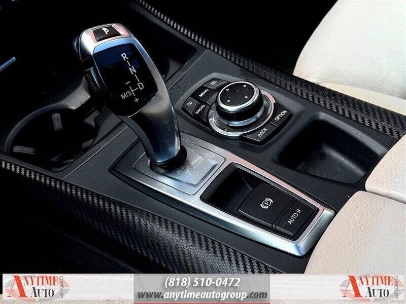 2012 BMW X5 xDrive35i Sport Activity