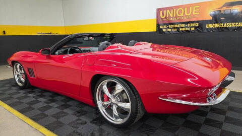 2008 Chevrolet Corvette