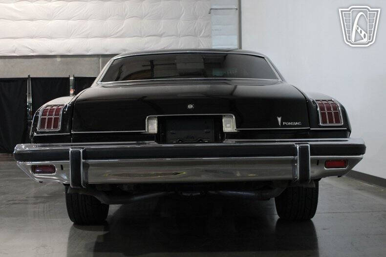 1975 Pontiac LeMans