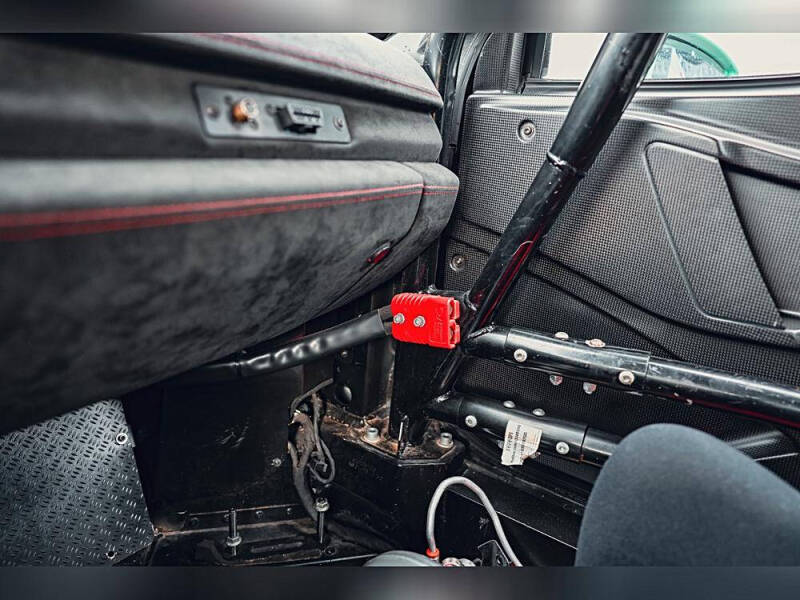 2014 Ferrari 458 Speciale