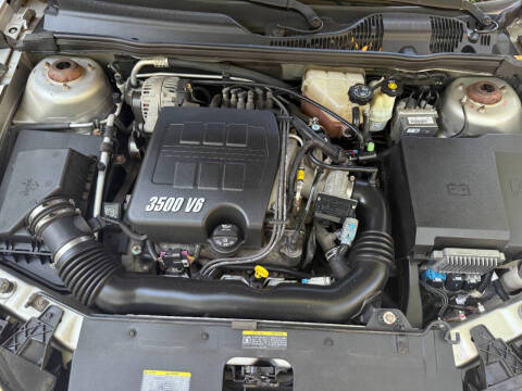 2006 Chevrolet Malibu Maxx LT