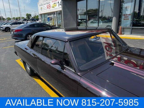 1965 Chevrolet Chevelle