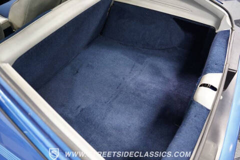 1986 Dodge Charger Shelby Turbo