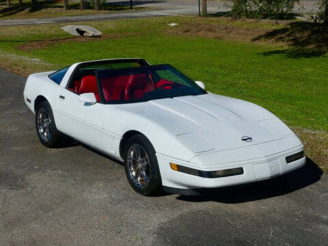 1995 Chevrolet Corvette