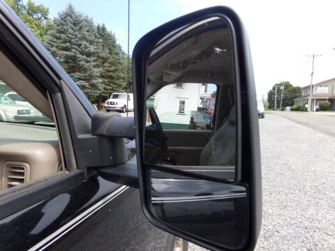 2005 GMC Yukon SLT