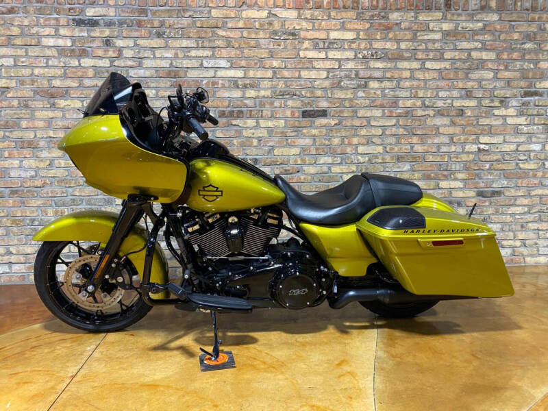 2020 Harley-Davidson Road Glide® Special