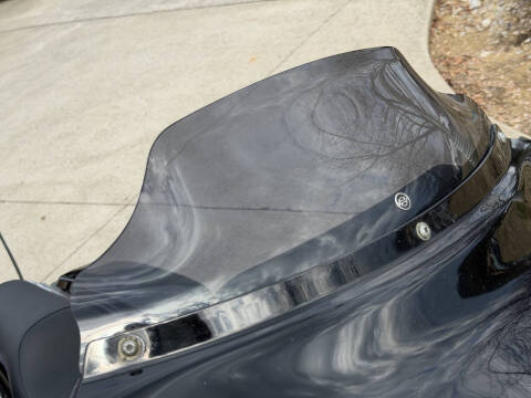 2006 Harley-Davidson FLHXI