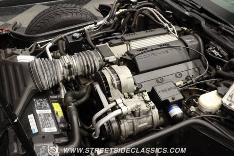 1994 Chevrolet Corvette