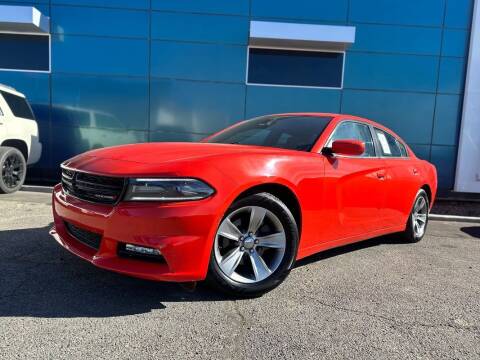 2017 Dodge Charger for sale at Discount Motors in Pueblo CO