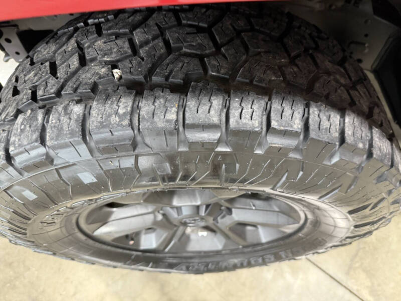 2016 Toyota 4Runner SR5 Premium