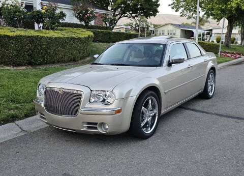 2006 Chrysler 300 for sale at CA Motors in Livermore CA