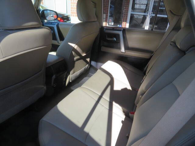 2015 Toyota 4Runner SR5 Premium