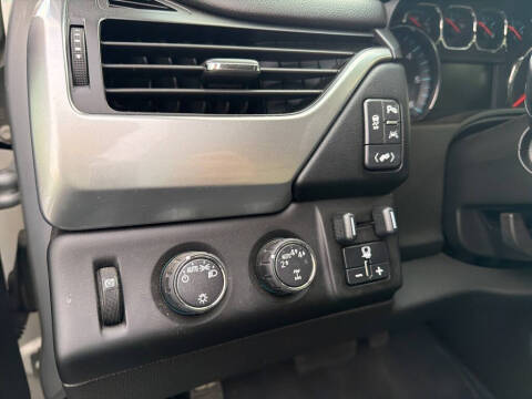 2019 Chevrolet Tahoe LS