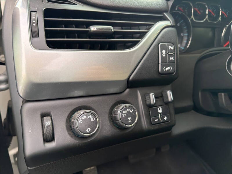 2019 Chevrolet Tahoe LS