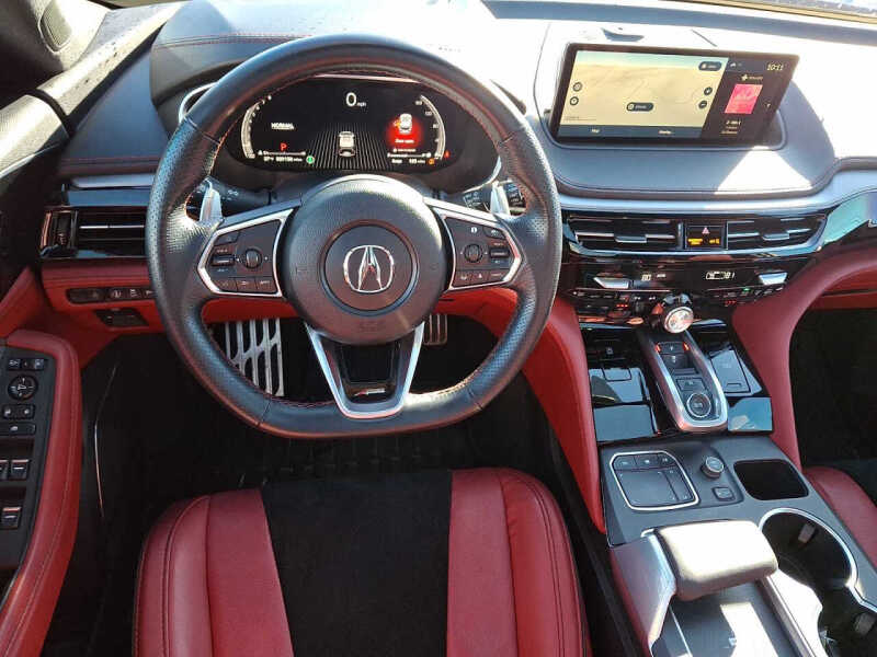 2023 Acura MDX SH-AWD w/A-SPEC