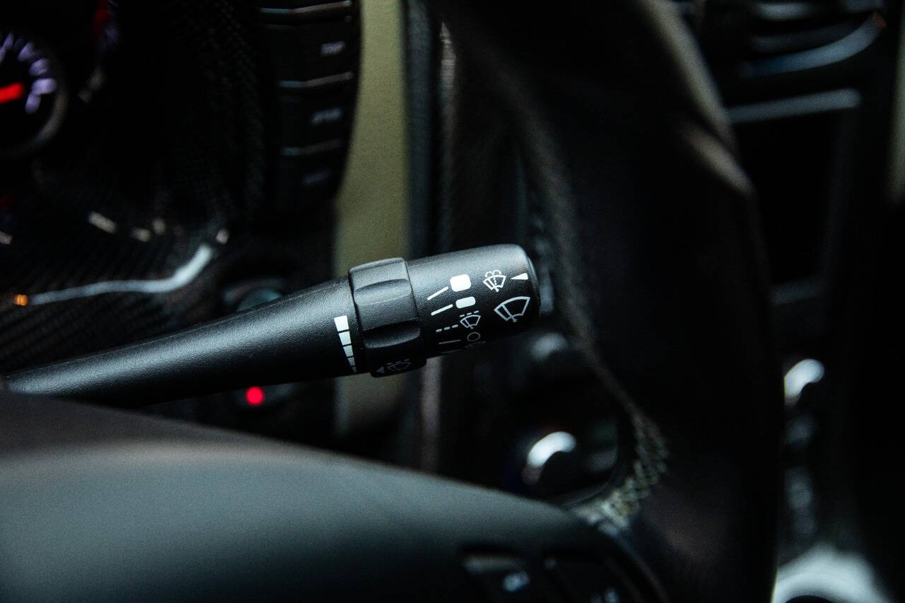 2009 Chevrolet Corvette 129