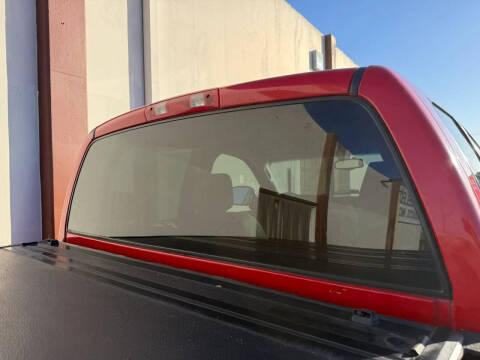 2006 Dodge Ram 1500