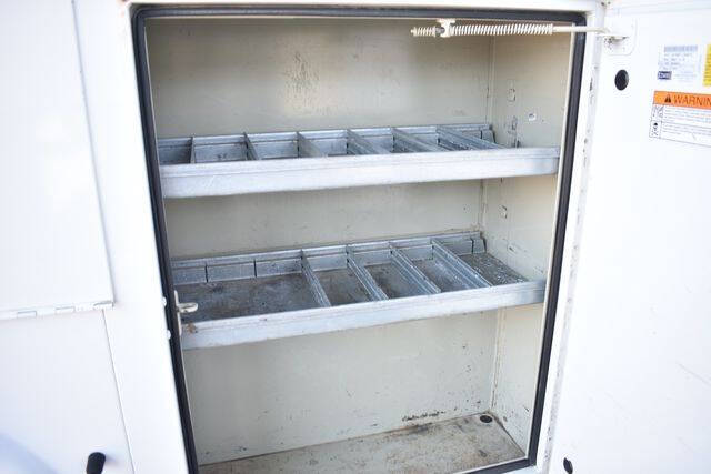 2015 Chevrolet Silverado 2500HD Work Truck