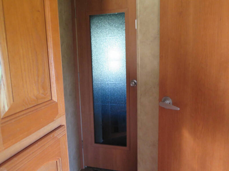 2010 Keystone RV Cougar