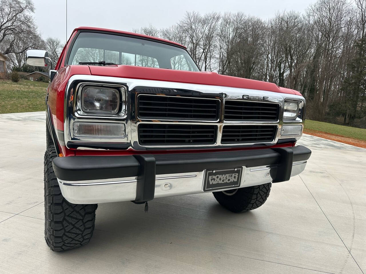 1993 Dodge RAM 250 LE | Boonville, North Carolina 27011 | Cruz.com