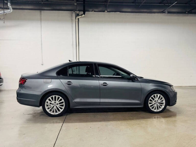 2012 Volkswagen Jetta