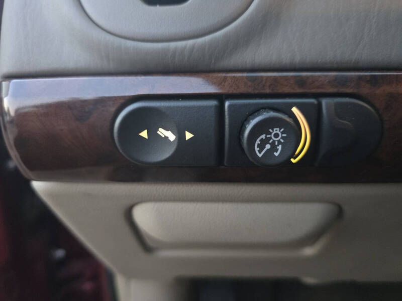 2005 Chevrolet Malibu LS