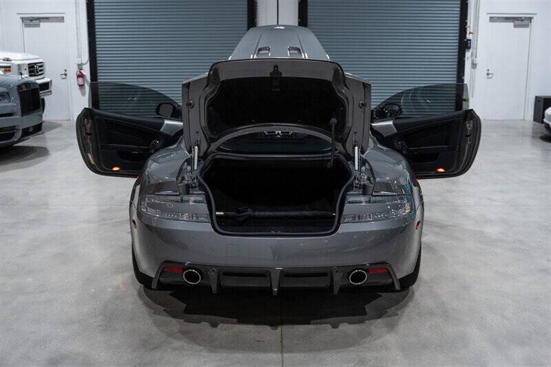 2010 Aston Martin DBS