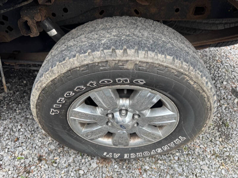 2011 Ford F-150