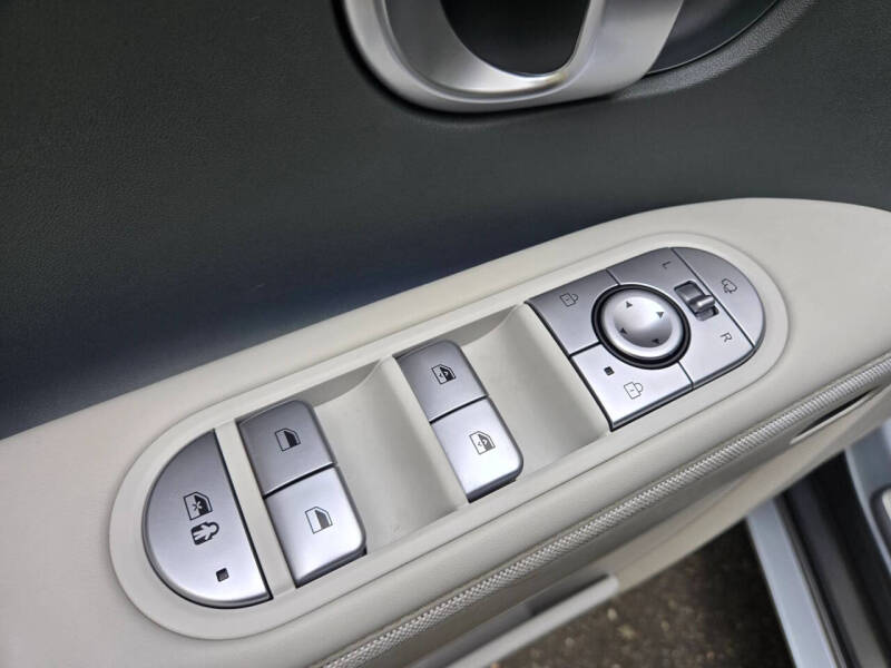 2023 Hyundai Ioniq 5 Limited