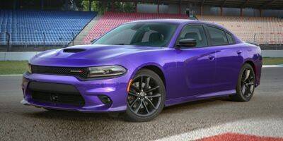 2020 Dodge Charger for sale at Baron Super Center in Patchogue NY