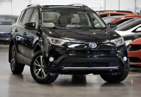 2016 Toyota RAV4 for sale at MS Motors in Portland OR