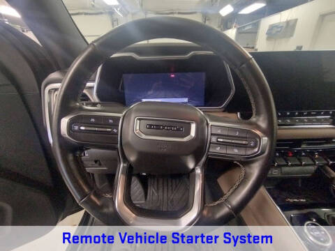 2023 GMC Canyon Denali