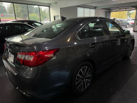 2019 Subaru Legacy 2.5i Premium