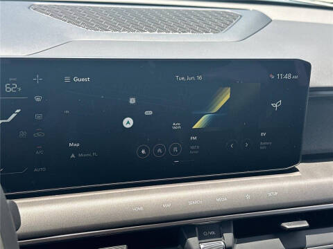 2026 Kia EV9 Wind