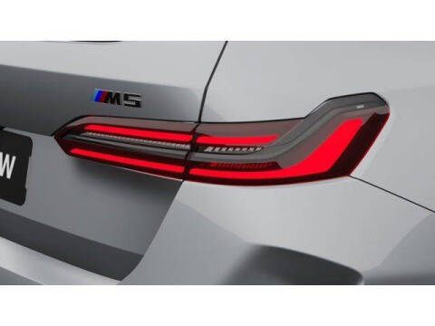 2027 BMW M5 Touring