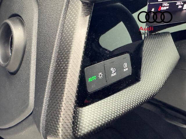 2025 Audi RS 3 2.5T quattro