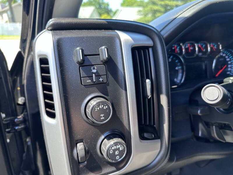 2019 GMC Sierra 2500HD SLE