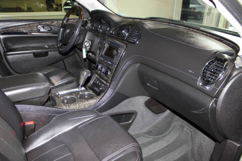 2013 Buick Enclave Leather