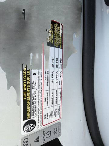 2024 Audi e-tron GT quattro Premium Plus