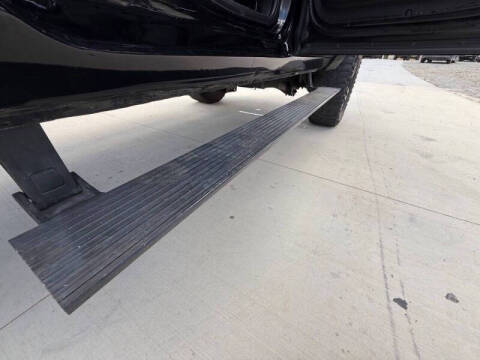 2015 RAM 2500 Laramie