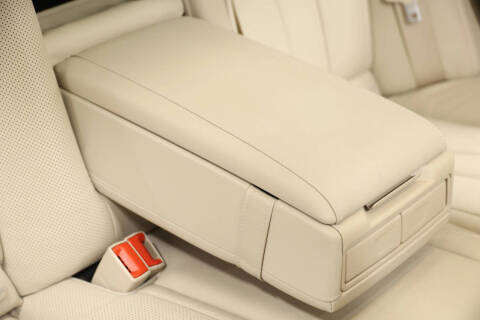 2018 Mercedes-Benz S-Class S 450